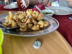 -真浪大家乐海鲜餐馆