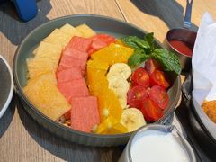 -Maxpoint Kitchen 西餐咖啡(乐峰广场店)