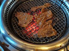 -一品诚记烤肉·甄选店(中南路店)