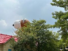 -史努比缤纷世界