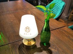 -疯克大象美式烤肉餐厅