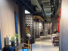 -川旺角川粤融合菜•海景餐厅(星海广场店)