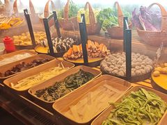 -牛YO寿喜烧和牛火锅自助(三台子万象汇店)