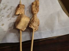 -新华阿喜烧烤(嘉泰雅园店)