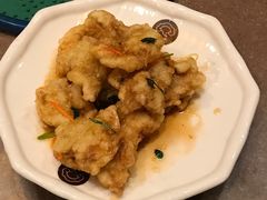 -安天民北方饺子(白石洲店)