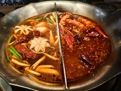 -湊湊火锅·茶憩(石家庄万象城店)