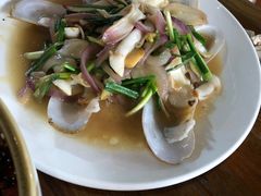 -南海渔家•海鲜•正宗海南菜(海棠湾店)