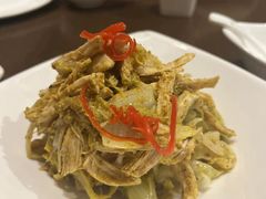 -老牌坊鲁菜名店(宽厚里店)