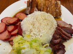 -陈光记烧腊(长寿路店)