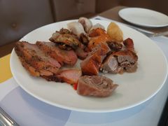 -万德诺富特酒店·自助餐厅(万德大厦店)