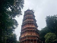 -宝通禅寺