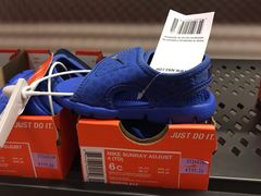 -NIKE常州永宁换季优惠店