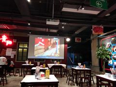 大堂-丹虾|文和友小龙虾·烙锅(陕西路旗舰店)