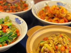 -潇湘阁(望京SOHO店)