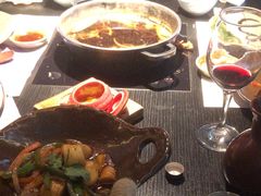 -花潮料理艺食馆(成都万象城店)