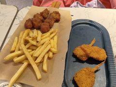 -必胜客(新辰里酒仙桥店)