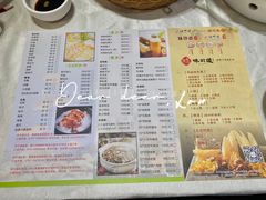 -味可道美食坊(福基路店)