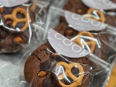 -LANLIZI BAKERY(COSMO店)