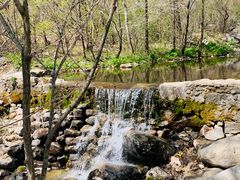 -玉渡山自然风景区