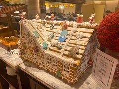 -北京王府井希尔顿酒店·万斯阁西餐厅