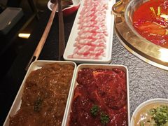 -熊喵来了火锅(长安万达第94分店)