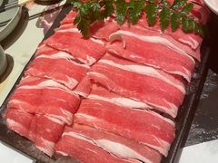 -盡膳口福跷脚牛肉火锅(晶耀前滩店)