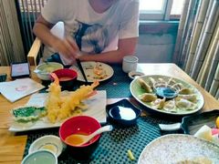-和风清味日本料理(希尔顿店)