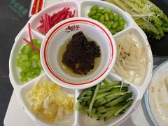 -大碗居·烤鸭·鱼头泡饼(天坛东门店)