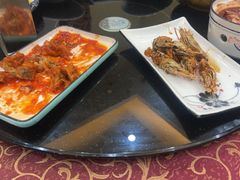 -老苏州芳和园茶酒楼  传统苏帮菜(观前店)