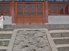 -洛阳白马寺