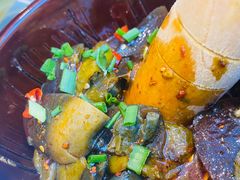 -湘约爨厨(太白立交店)