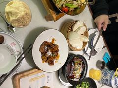 -绿茶餐厅(成都太古里店)