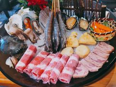 -泰香柠(金港名都滨江店)