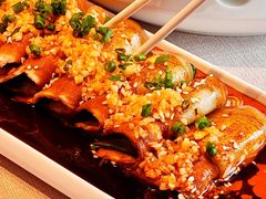 -漢舍中国菜馆(889广场店)