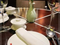 -杭州西子湖四季酒店·金沙厅