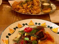 西西里炸海鲜-Alimentari Grande(东湖路店)