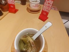 -华记煲仔华·煲仔饭(市桥易发店)