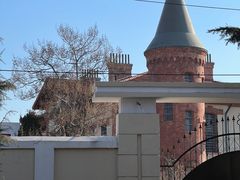 -青岛德国监狱旧址博物馆