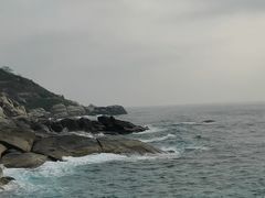 -三亚蜈支洲岛旅游区