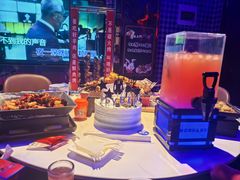 -路边边.炒菜烧烤.音乐餐厅(良乡长虹店)