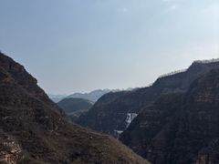 -爱情山风景区
