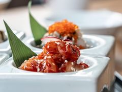 -Hatsune隐泉日式料理(三里屯太古里店)