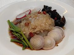 -月福京味斋·烤鸭店·北京菜(鼓楼总店)