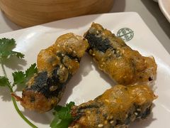金菇牛肉牛肉紫菜卷-添好运点心专门店(深水埗店)