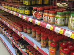 -大华超市(基督城店)