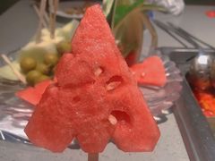 -海底捞火锅(八佰伴店)