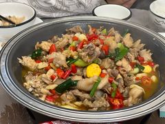 招牌水煮鸡-生记(苏眼井店)