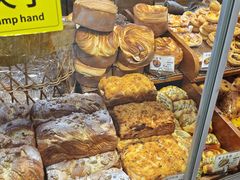 -苹果花园(枫林路店)