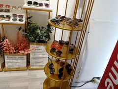 -肆兮眼镜·蔡司·徕卡战略合作店(大坪店)