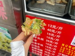 -美美阿姨醋肉(县后路店)